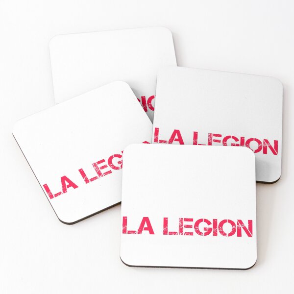 Item preview, La legion design designed and sold by Stylehigh.