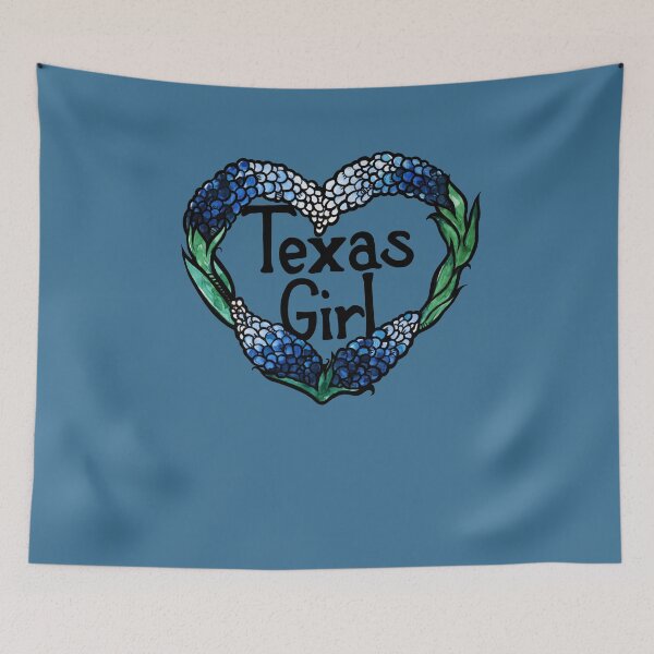 Item preview, Texas Girl designed and sold by FrictionMaxxing.