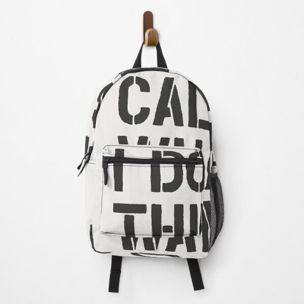 Item preview, I Do a Thing Called What I Want designed and sold by MotivatedType.