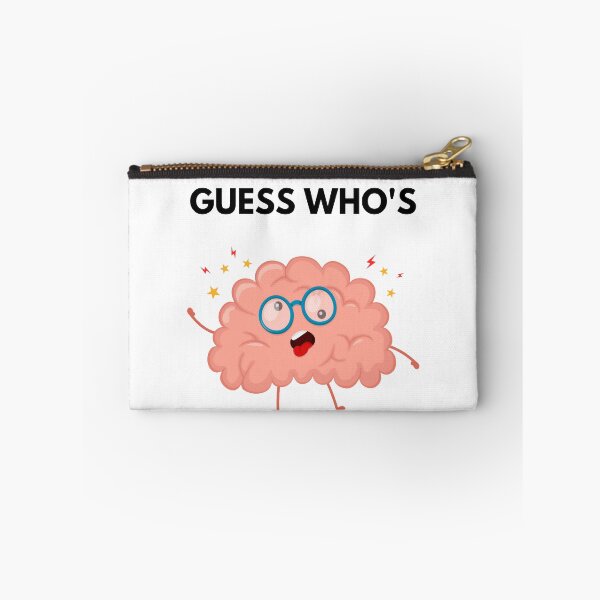 Item preview, Mentally Checked Out designed and sold by red1one.