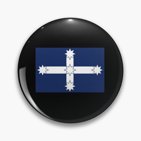 Item preview, Eureka Stockade Flag designed and sold by Original1977.