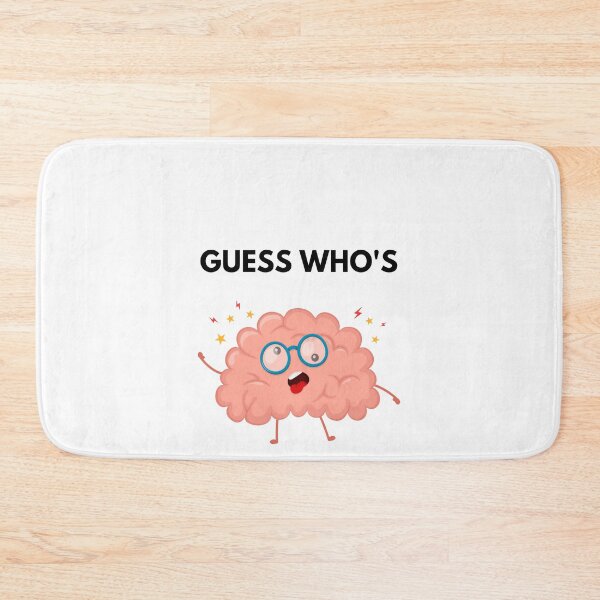 Item preview, Mentally Checked Out designed and sold by red1one.