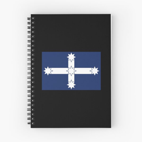 Item preview, Eureka Stockade Flag designed and sold by Original1977.