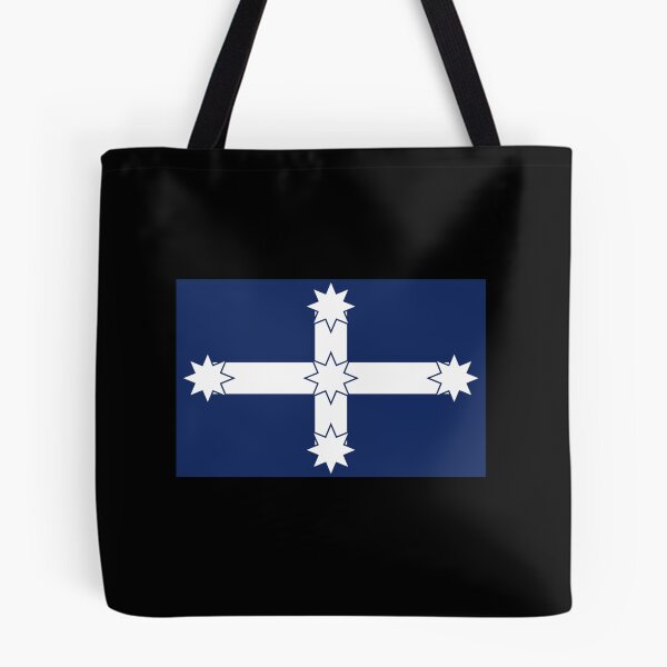 Item preview, Eureka Stockade Flag designed and sold by Original1977.
