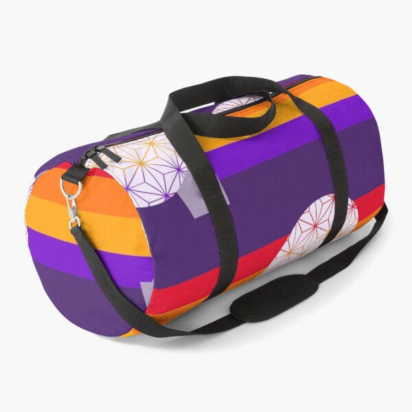Item preview, Epcot Center Retro Ribbon  designed and sold by Cammi Friederichs.
