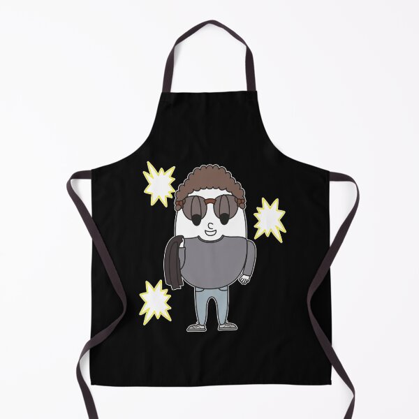 Item preview, Fashion-Blogger Egg designed and sold by M-P-Mueller.