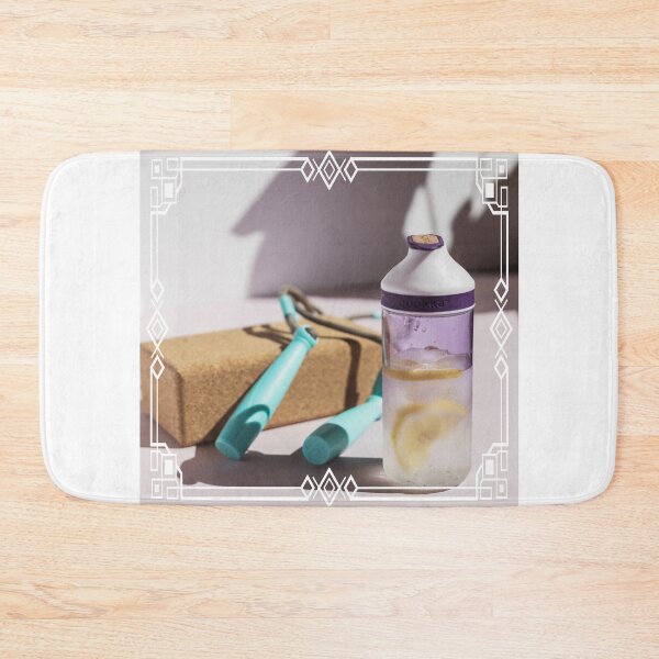 Item preview, Cool off with this delicious lemonade after training designed and sold by chicsignzodiac.