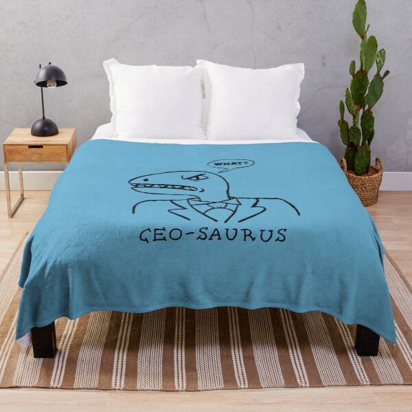 Item preview, CEO-SAURUS designed and sold by coloriscausa.