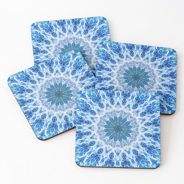 Item preview, Mandala Water designed and sold by JdUnleashed.