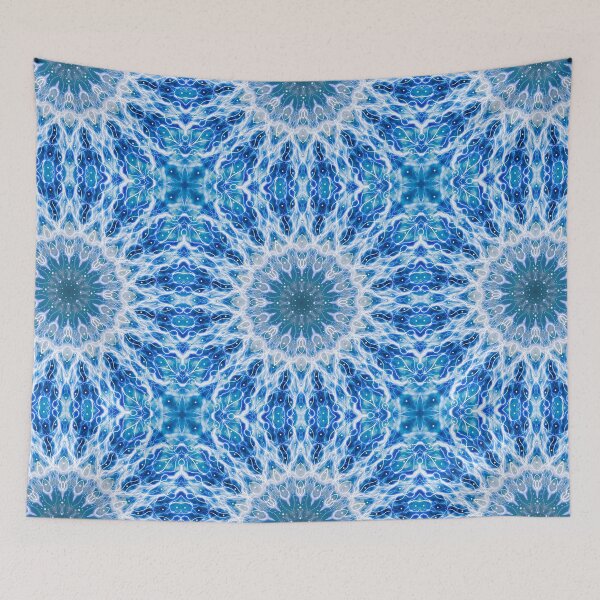 Item preview, Mandala Water designed and sold by JdUnleashed.