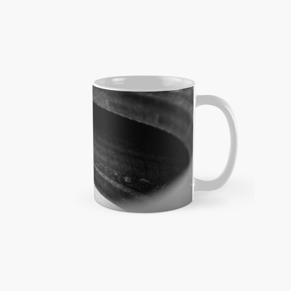Nothing But a Spare Classic Mug