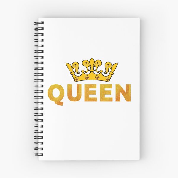 Item preview, Queen designed and sold by ActRightToday.
