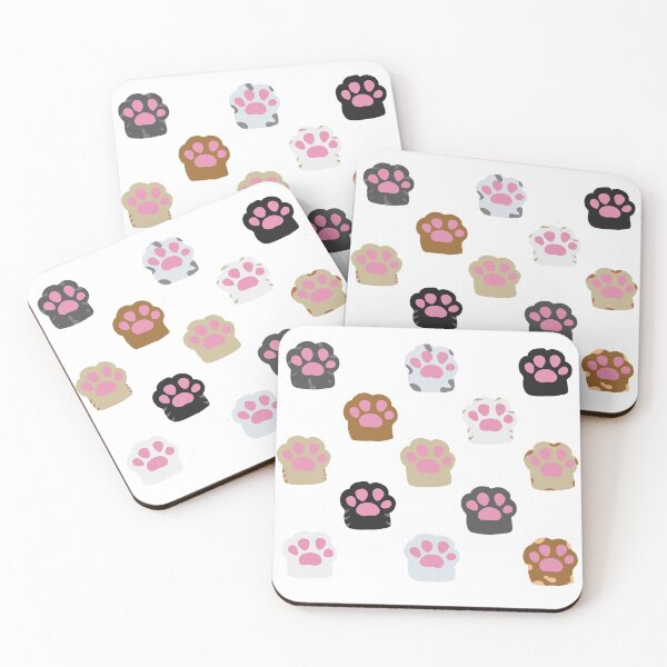 Item preview, Paws designed and sold by Sparks-A.