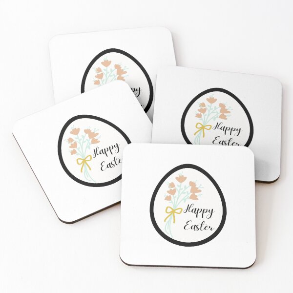 Item preview, Happy Easter 1 designed and sold by Hope-Innovatory.