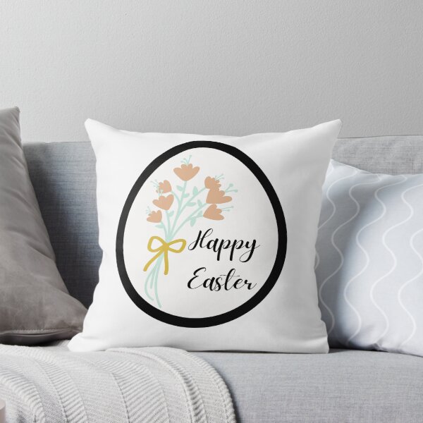 Item preview, Happy Easter 1 designed and sold by Hope-Innovatory.