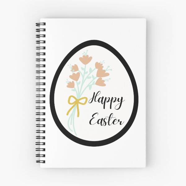 Item preview, Happy Easter 1 designed and sold by Hope-Innovatory.