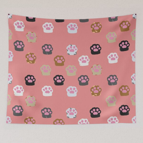 Item preview, Paws designed and sold by Sparks-A.