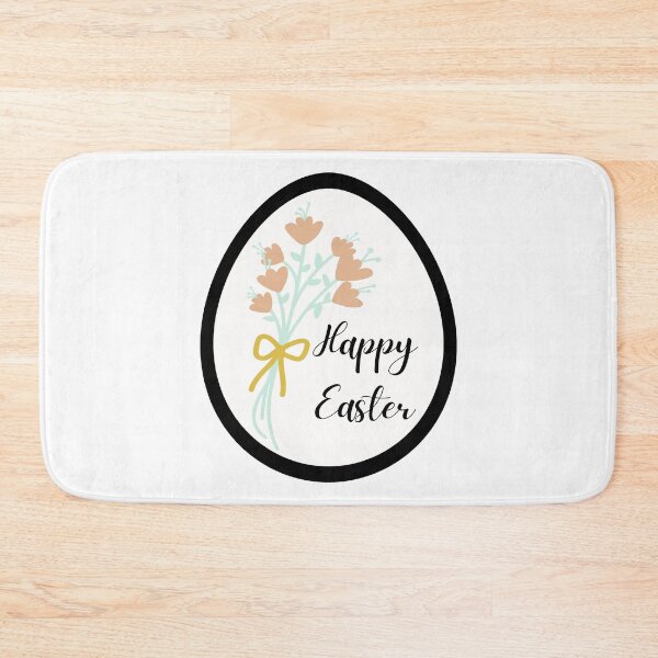 Item preview, Happy Easter 1 designed and sold by Hope-Innovatory.