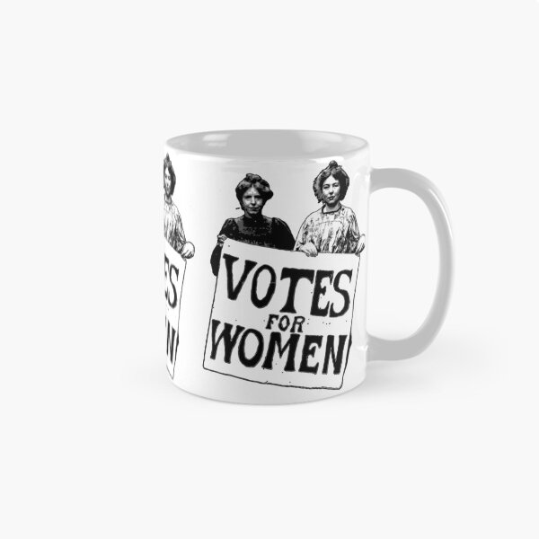 Item preview, Votes For Women Vintage Photo Suffragettes 1908 designed and sold by WallArt01.