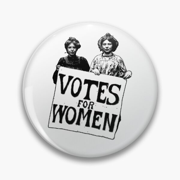 Item preview, Votes For Women Vintage Photo Suffragettes 1908 designed and sold by WallArt01.