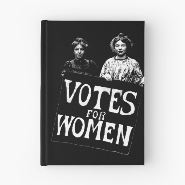 Item preview, Votes For Women Vintage Photo Suffragettes 1908 designed and sold by WallArt01.