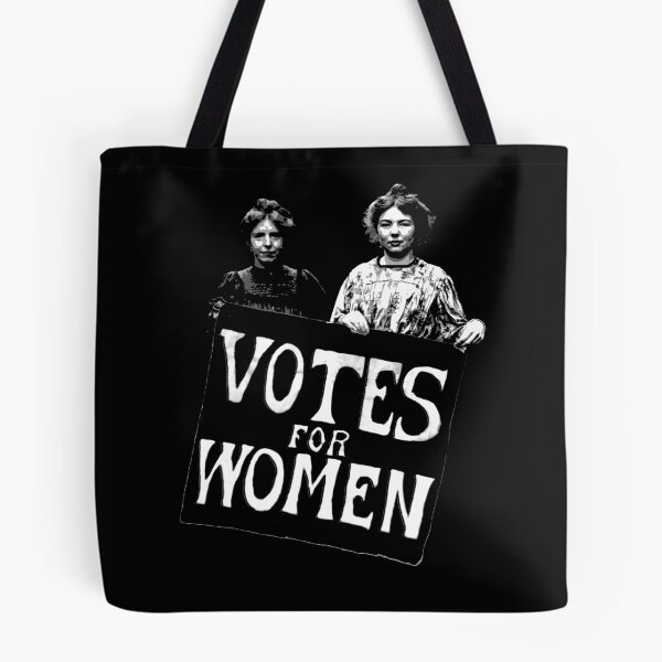 Item preview, Votes For Women Vintage Photo Suffragettes 1908 designed and sold by WallArt01.