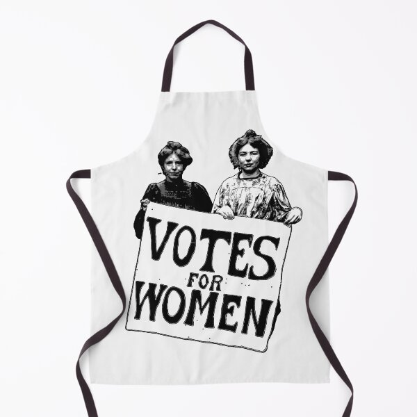 Item preview, Votes For Women Vintage Photo Suffragettes 1908 designed and sold by WallArt01.