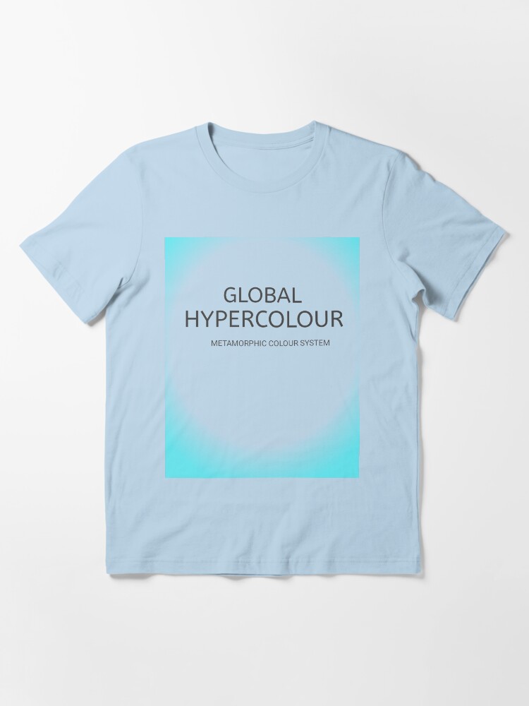 GLOBAL HYPERCOLOUR