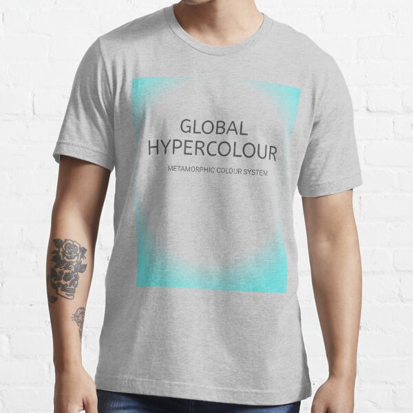 global hypercolour ebay