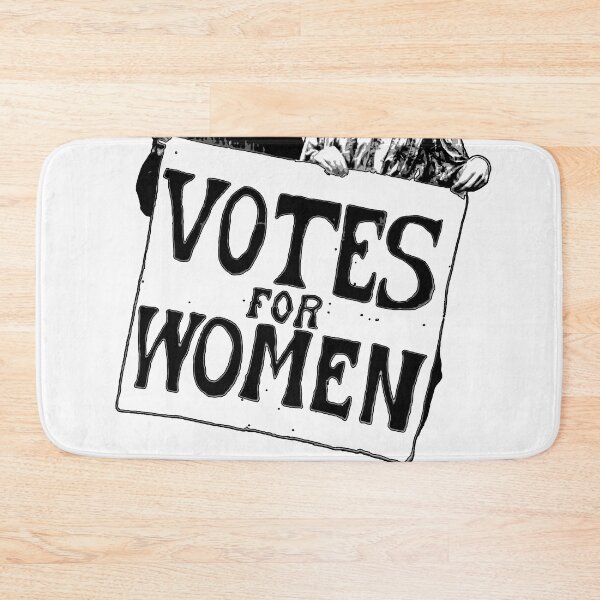 Item preview, Votes For Women Vintage Photo Suffragettes 1908 designed and sold by WallArt01.