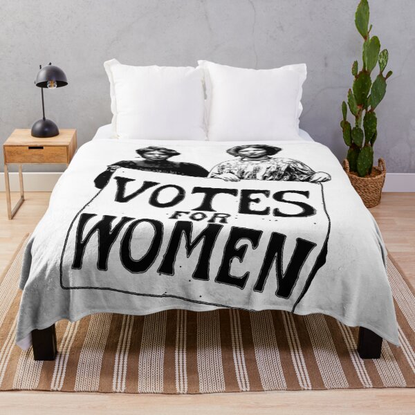 Item preview, Votes For Women Vintage Photo Suffragettes 1908 designed and sold by WallArt01.