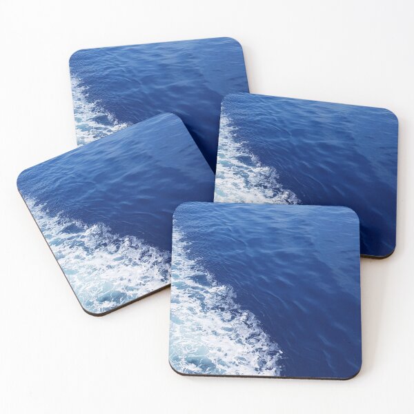 Item preview, Blue Wave designed and sold by sleeping-bear.