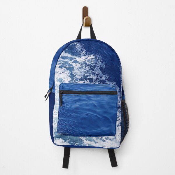 Item preview, Blue Wave designed and sold by sleeping-bear.