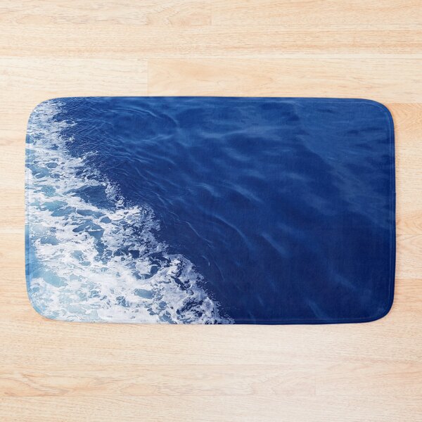 Item preview, Blue Wave designed and sold by sleeping-bear.