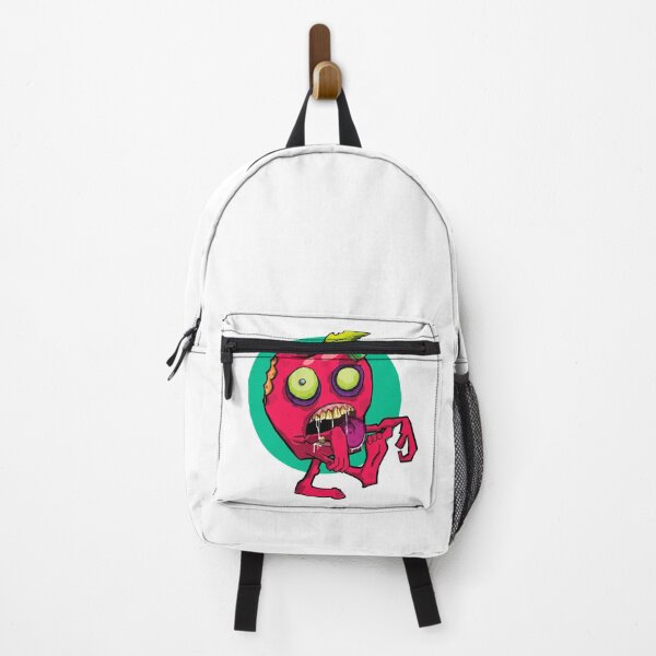 Item preview, Pink Zombie Apple-ocalyps designed and sold by MK-Art-Designs.