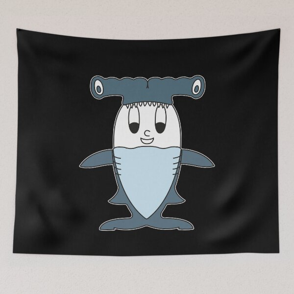 Item preview, Hammerhead-Shark Egg designed and sold by M-P-Mueller.