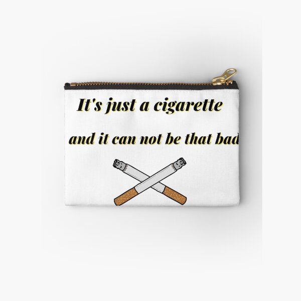 Item preview, Don't smoke designed and sold by Rosegirlgirl.