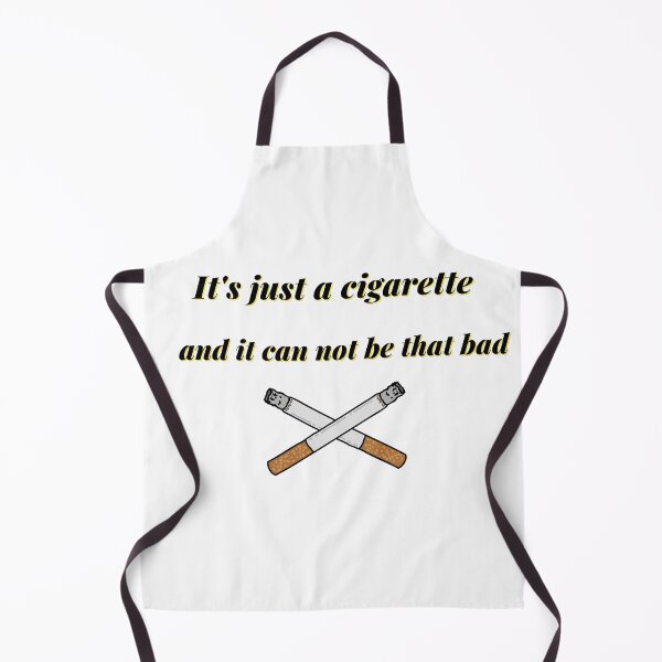 Item preview, Don't smoke designed and sold by Rosegirlgirl.