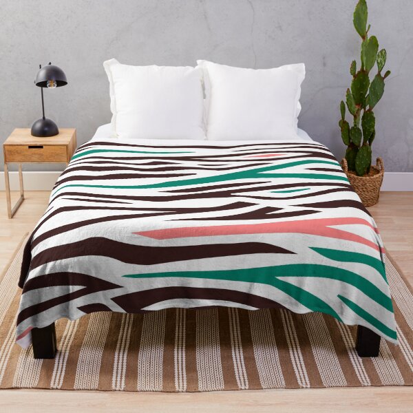 Item preview, Zebra Stripes designed and sold by Timegraf.