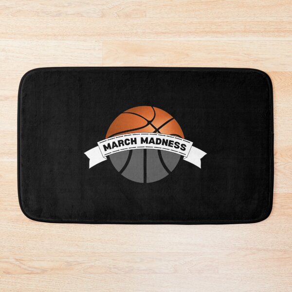 Item preview, March Madness designed and sold by SimpleUniverse.