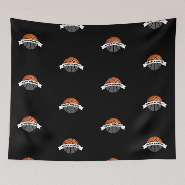 Item preview, March Madness designed and sold by SimpleUniverse.