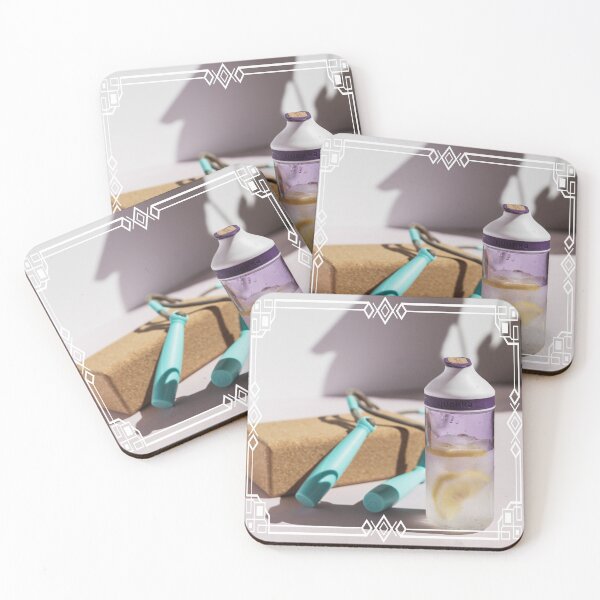 Item preview, Cool off with this delicious lemonade after training designed and sold by chicsignzodiac.