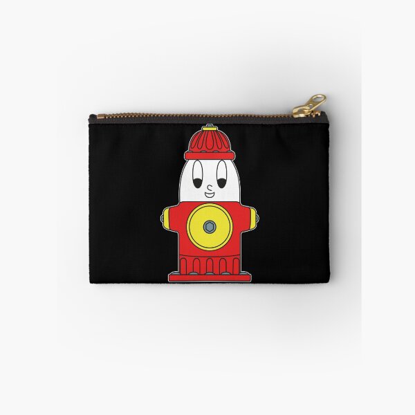 Item preview, Fire-Hydrant Egg designed and sold by M-P-Mueller.