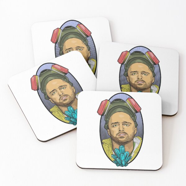 Item preview, Breaking Bad Jesse Pinkman designed and sold by diomithecreator.