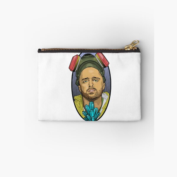 Item preview, Breaking Bad Jesse Pinkman designed and sold by diomithecreator.