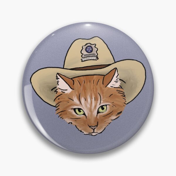 Item preview, Calamity Jane designed and sold by DinaFive.