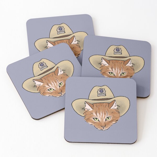 Item preview, Calamity Jane designed and sold by DinaFive.