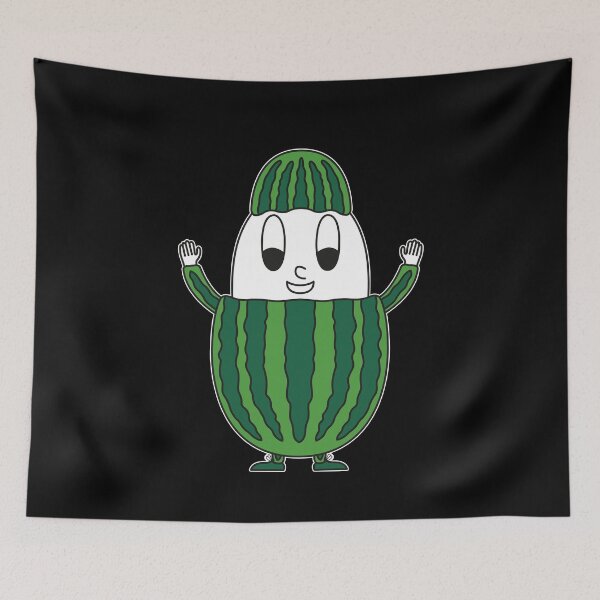 Item preview, Melon Egg designed and sold by M-P-Mueller.
