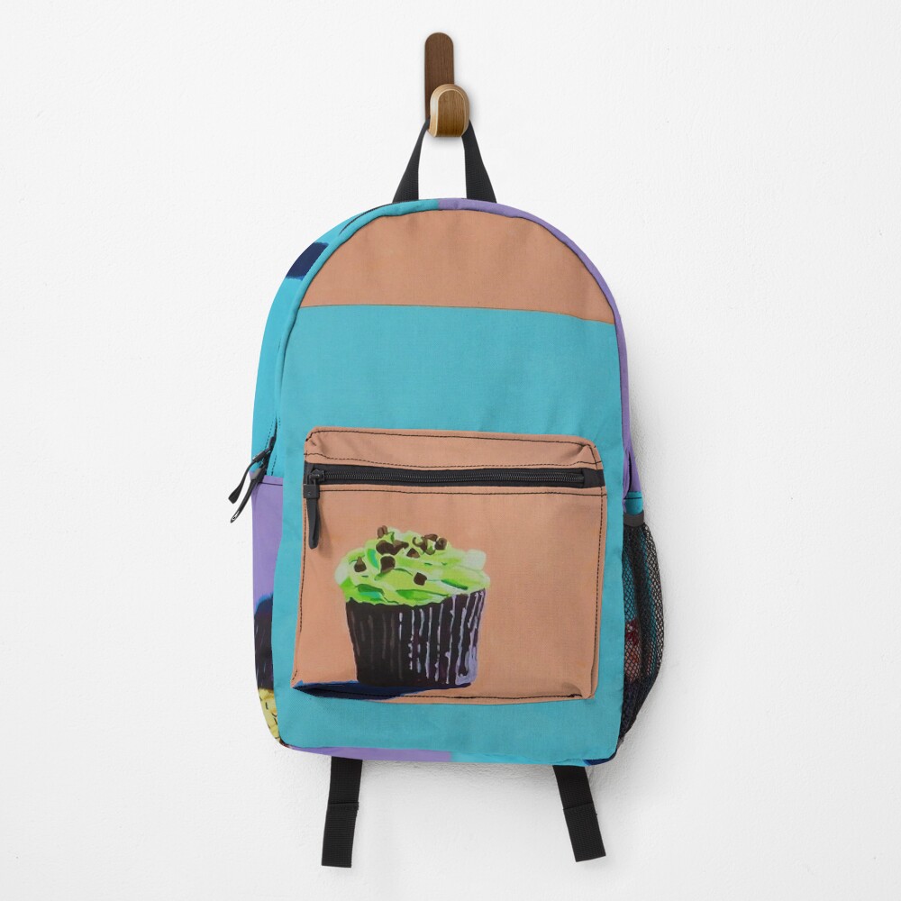 Item preview, Backpack designed and sold by JTYCreative.