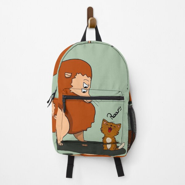 Item preview, Roar designed and sold by Sparks-A.
